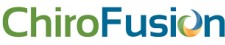 ChiroFusion Logo