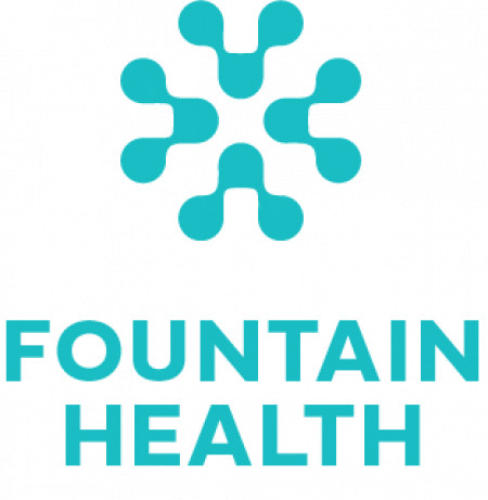 Fountain Health Insurance Logo