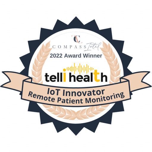 Telli Health IoT Innovator RPM