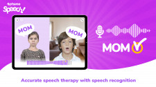 Otsimo Speech Therapy
