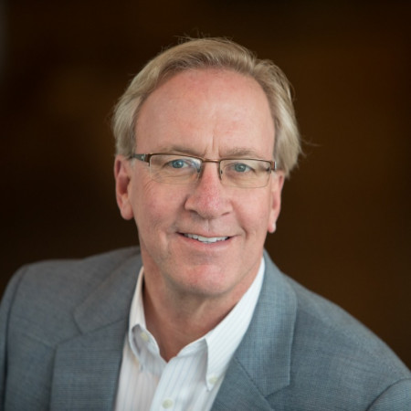 Jim Redmond, CFP, AIF