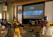 Oregon Harbor of Hope awarded for outstanding work to end homelessness