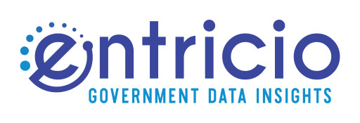 Entricio Unveils 'Government Data Insights'