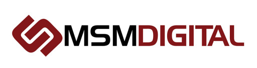 MSM Digital Unveils Its Rebranding, Solidifying Its Position as a Leader in Branding and Digital Marketing