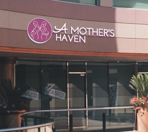 A Mother's Haven Announces Move to Brand New Location