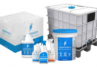 Superstratum Family of Surface Protection Products