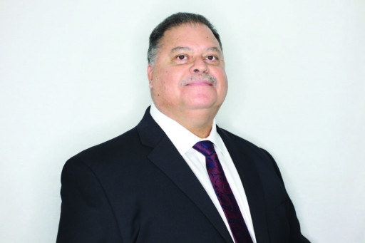 Ron Torres Promoted to Vice President of Line Maintenance