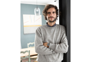 François-Xavier Trancart, Artsper CEO