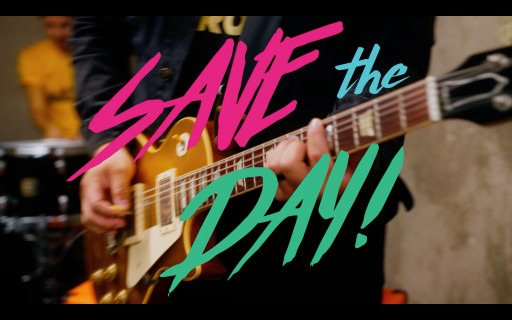 Tech Company AV HERO Is Shaking Things Up With Music Video Release of 'SAVE THE DAY!'