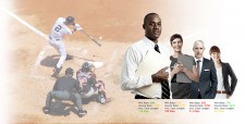 Law and Baseball Analytics