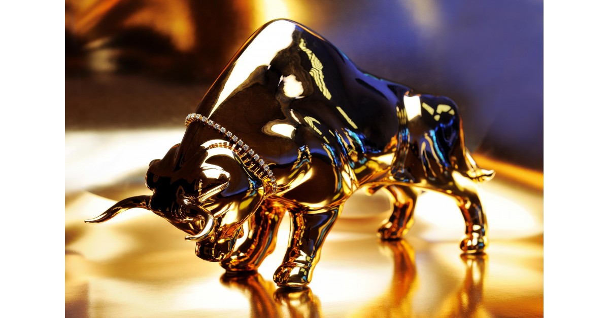 Augusta Precious Metals Harvard Trained Analyst Projects 5 000 Gold 125 Silver By 2023 Newswire