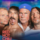 Red Hot Chili Peppers Grace Consequence's Inaugural Digital Cover Story