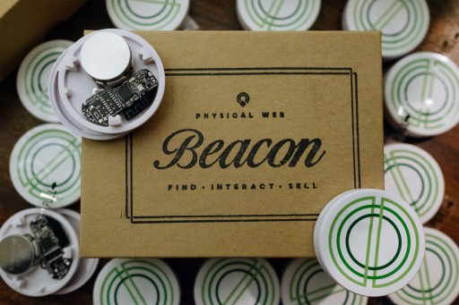 Beacon Technology Arrives in Oakdale as Innovation Initiative Rolls Out Free Hardware to Help Local Businesses