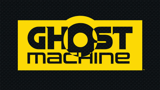 Ghost Machine, First-of-Its-Kind Creator Co-Owned, Cooperative Media Company, Launches at New York Comic-Con