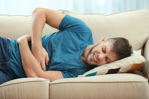 New Study Shows Patients With Irritable Bowel Syndrome and Functional Dyspepsia Experience High Levels of Bloating and Distension