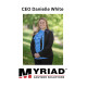 Myriad Advisor Solutions Announces New CEO