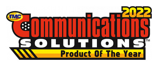 TMC Names SkySwitch a 2022 Communications Solutions Products of the Year Award Winner