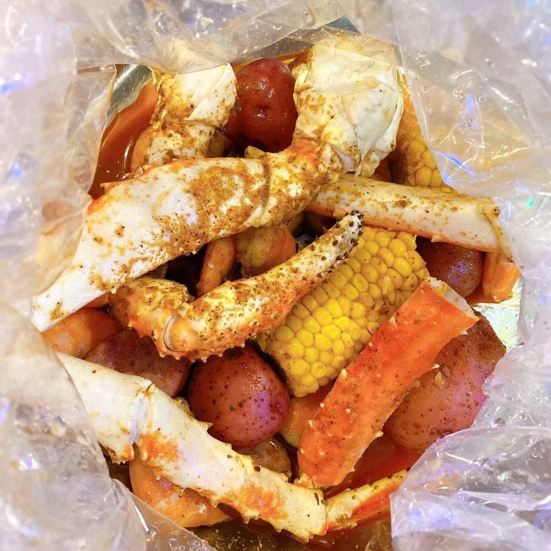 The Juicy Crab Increasing the Juice in Houston - Press Release