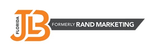Rand Marketing Announces Exciting Rebrand to JLB Florida