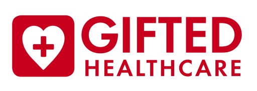 GIFTED Healthcare Named One of the Country's Fastest-Growing Staffing Organizations