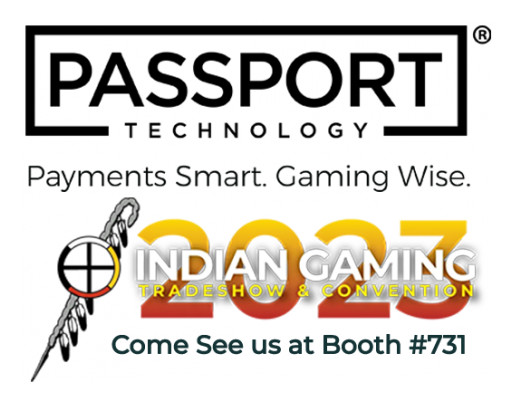 Passport Technology to Showcase Innovative Loyalty & Payment Solutions at IGA 2023