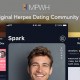 The Rise of Sexual Assault Increases Herpes Contracting Cases, Herpes Dating Site MPWH Says