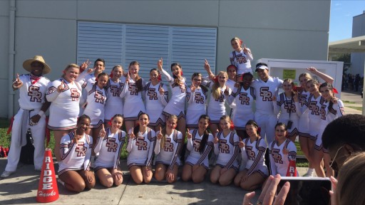 Seminole Ridge High School Defies Odds and Advances to State Finals