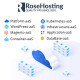 RoseHosting Launches RoseHosting Cloud, a Platform-as-a-Service That Helps Developers and Businesses Scale Efficiently