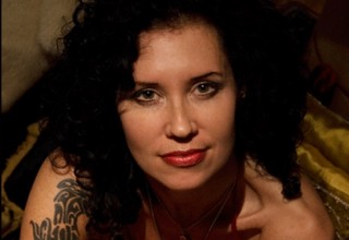 Juliet Annerino