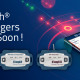 MadgeTech Announces New Bluetooth® Data Logger Series