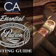 The Essential Padrón Cigars Tasting Guide Highlights Legendary Label
