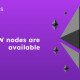 NOWNodes Announces Shared EthereumPoW Nodes: What to Know Surrounding This Addition