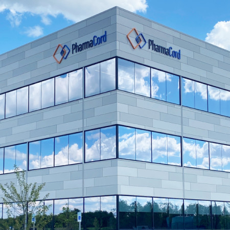 PharmaCord Patient Support Headquarters