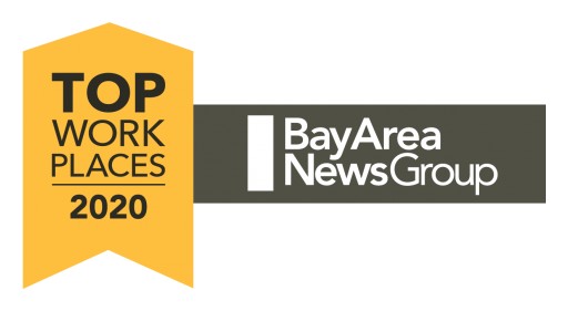 The Bay Area News Group Names Arena Solutions a Winner of the Bay Area Top Workplaces 2020 Award