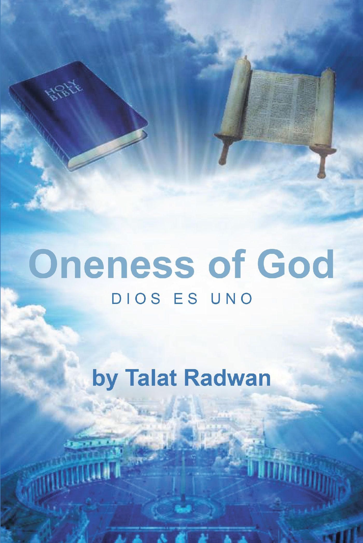 Talat Radwan s Newly Released Oneness Of God Is A Brilliant 