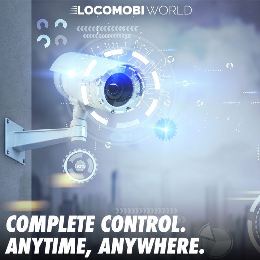 LocoMobi World Takes Computer Vision to Another Level Connecting Businesses and Patrons With Robots and Wearables