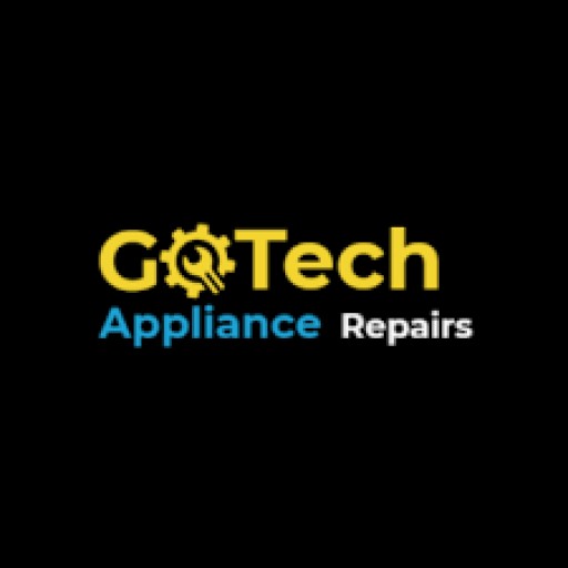 Edmonton-Based GoTech Appliance Repairs Still Offering Services During Lockdown