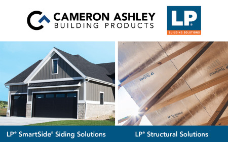 Cameron Ashley Expands LP Building Solutions Partnership to Nashville and Cedar Rapids Locations