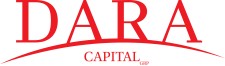 Dara Capital Group Logo