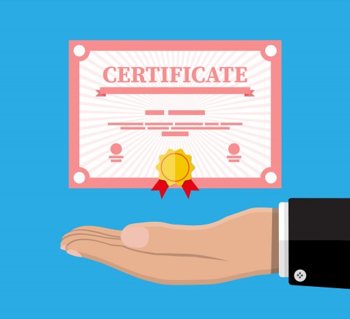 American Financial Benefits Center Asks, What Are Micro-Credentials?