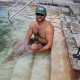 Glenwood Hot Springs Proves Good Medicine for Spine-Injured Kayaker