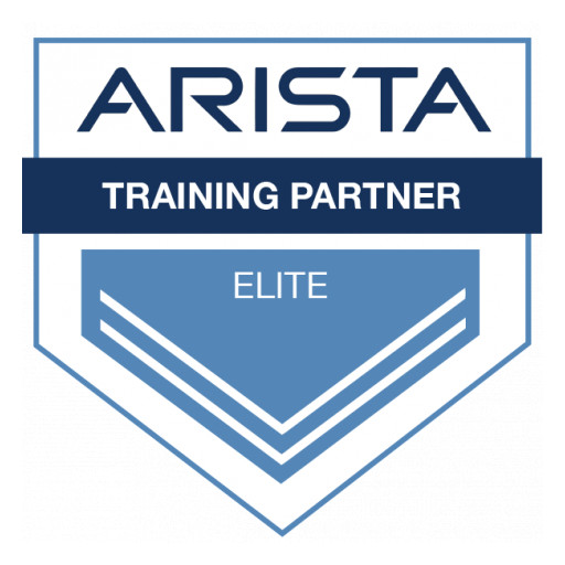 Sunset Learning Institute Announces Partnership With Arista Networks