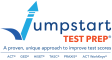 Jumpstart Test Prep