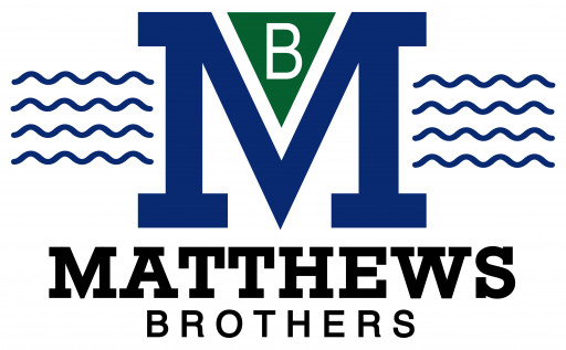 Carr’s Hill Invests in Matthews Brothers Dredging