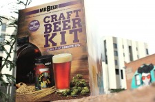 Mr. Beer Craft Beer Making Kit
