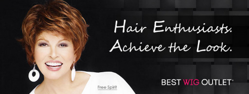 Best Wig Outlet Now Offers New Collection from Jon Renau 'Favorites Collection'