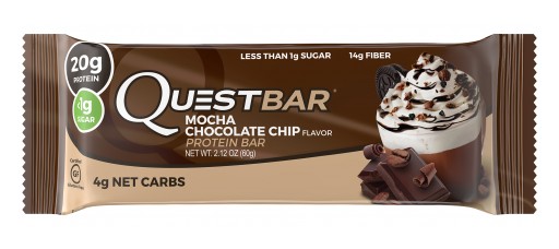 Quest Nutrition Teams Up With Pro Basketball Stars Julius Randle & Tarik Black