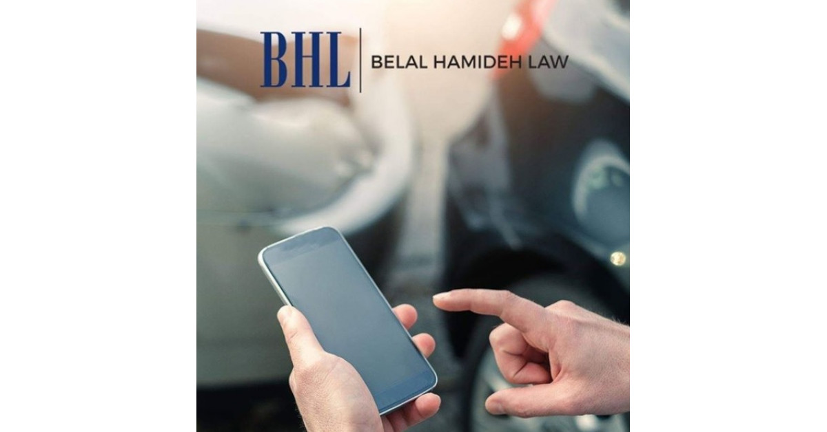 Accident Attorney Belal Hamideh Discusses Upswing in Fatal Truck Accidents