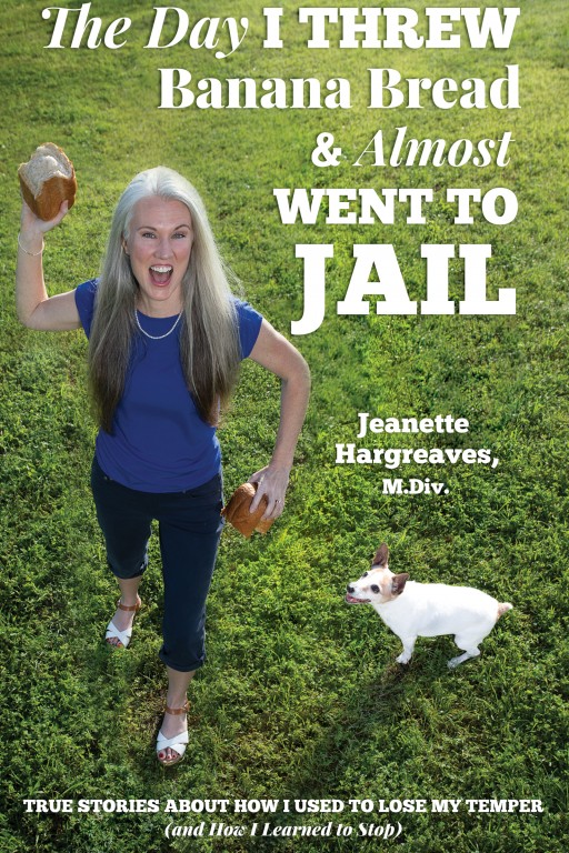 'The Day I Threw Banana Bread and Almost Went to Jail': A New Book About Mom Rage