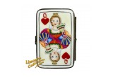 Queen of Hearts Limoges Box by Beauchamp | LimogesCollector.com
